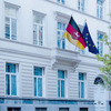 Representation at the EU in Brussels 